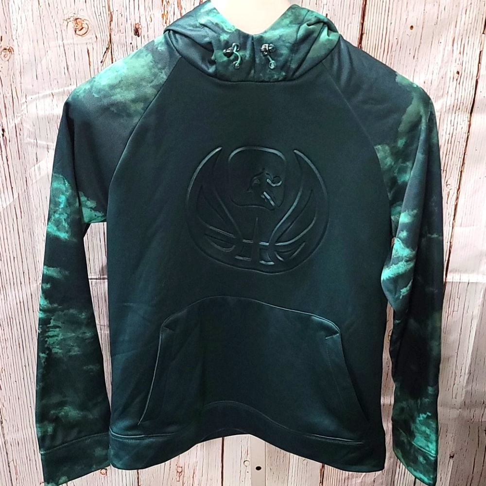 Mens "And 1" Hoodie